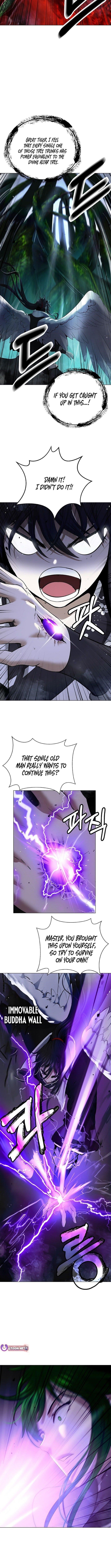 Call of the Spear Chapter 193 - Page 4 in English