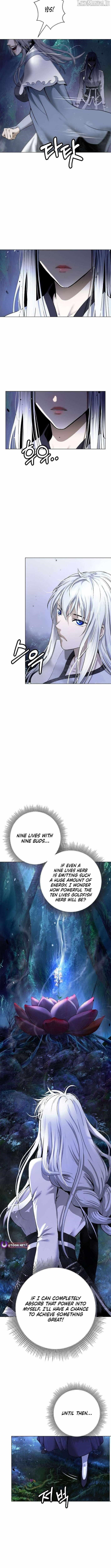 Call of the Spear Chapter 195 - Page 3 in English