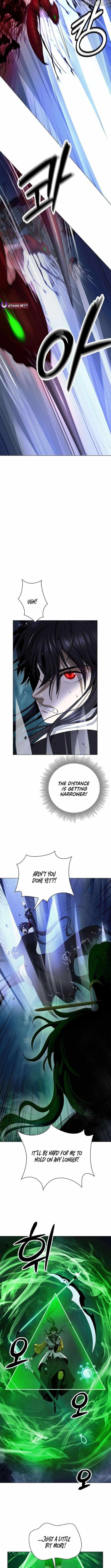 Call of the Spear Chapter 195 - Page 6 in English