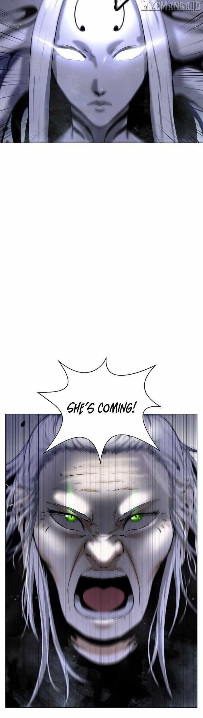 Call of the Spear Chapter 197 - Page 13 in English