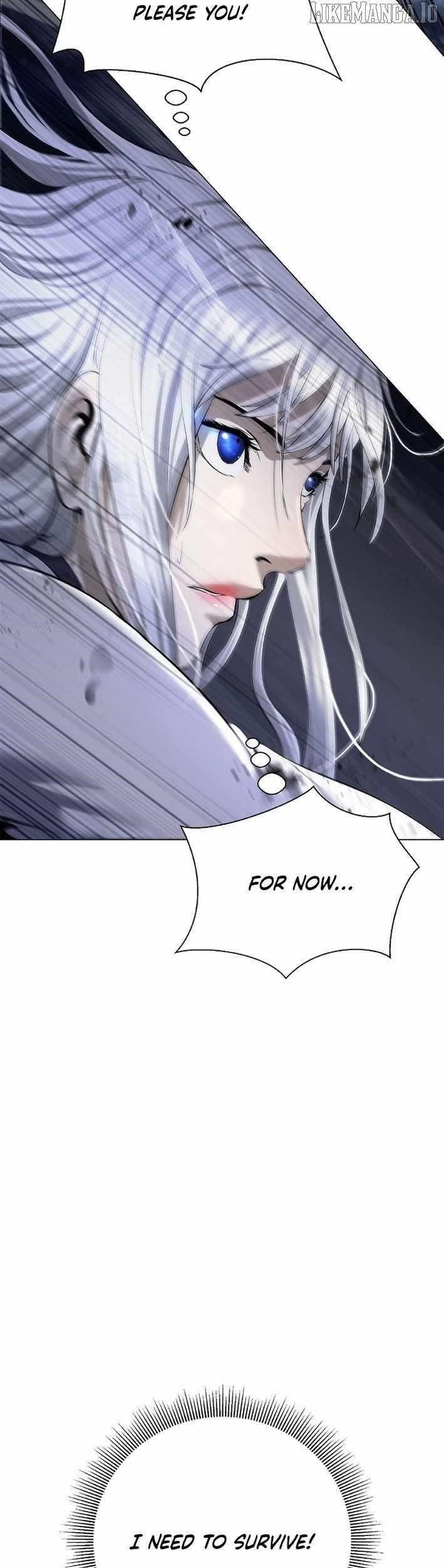 Call of the Spear Chapter 197 - Page 18 in English