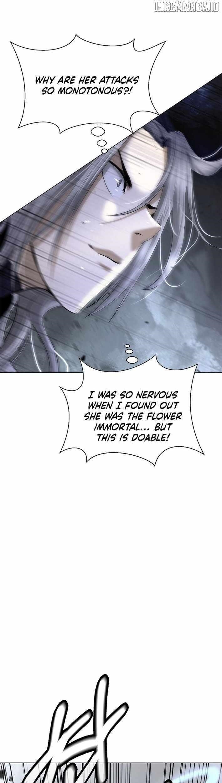 Call of the Spear Chapter 197 - Page 20 in English