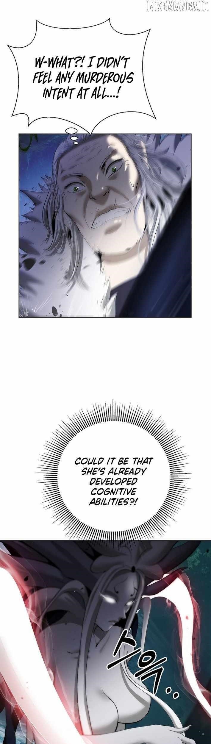 Call of the Spear Chapter 197 - Page 25 in English