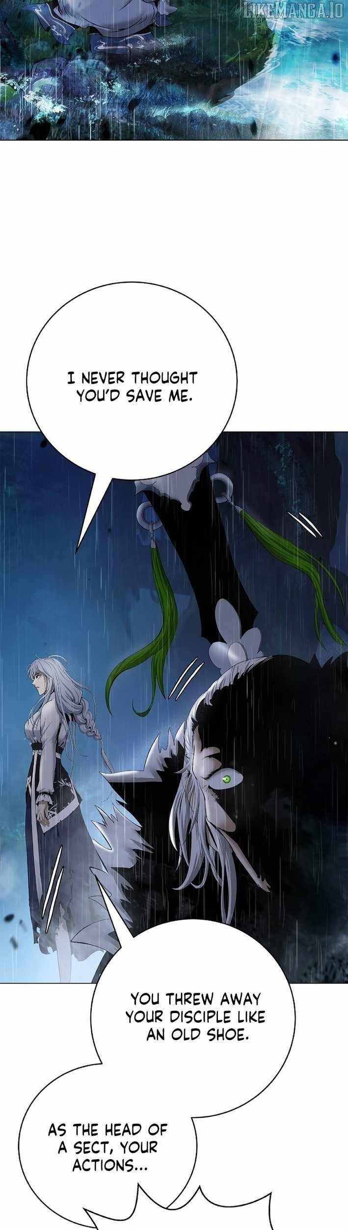 Call of the Spear Chapter 197 - Page 38 in English