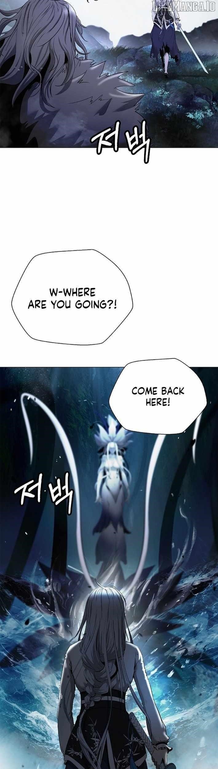 Call of the Spear Chapter 197 - Page 42 in English