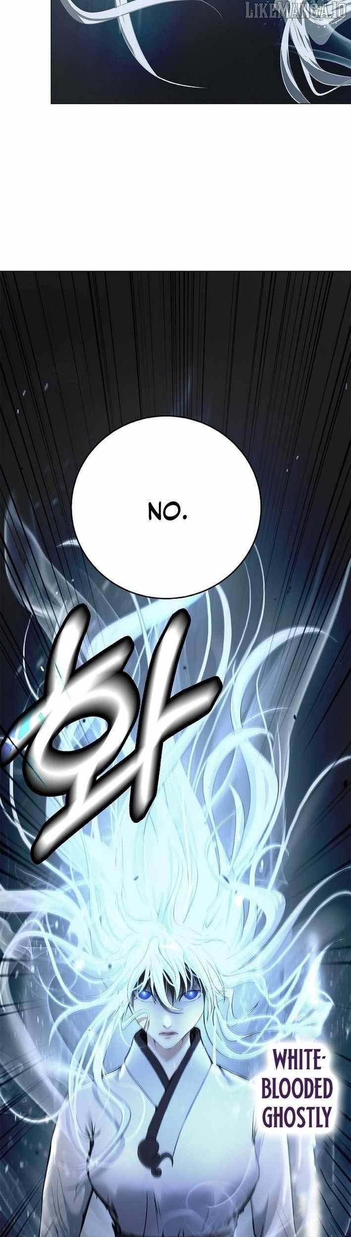 Call of the Spear Chapter 197 - Page 44 in English