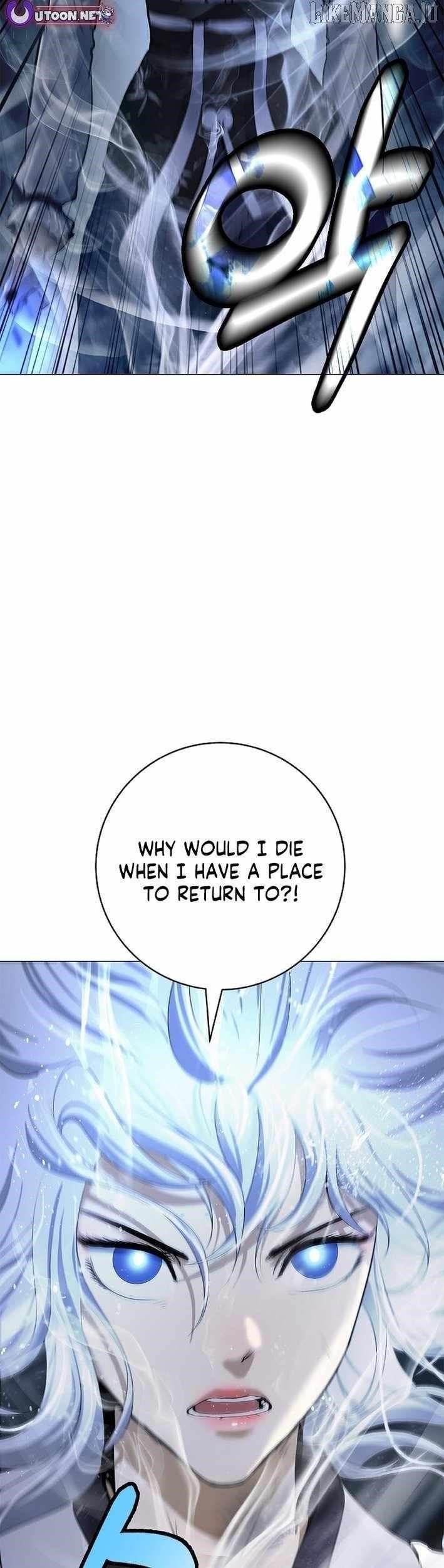 Call of the Spear Chapter 197 - Page 45 in English