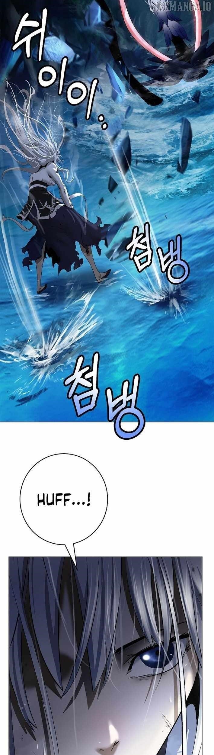 Call of the Spear Chapter 197 - Page 59 in English