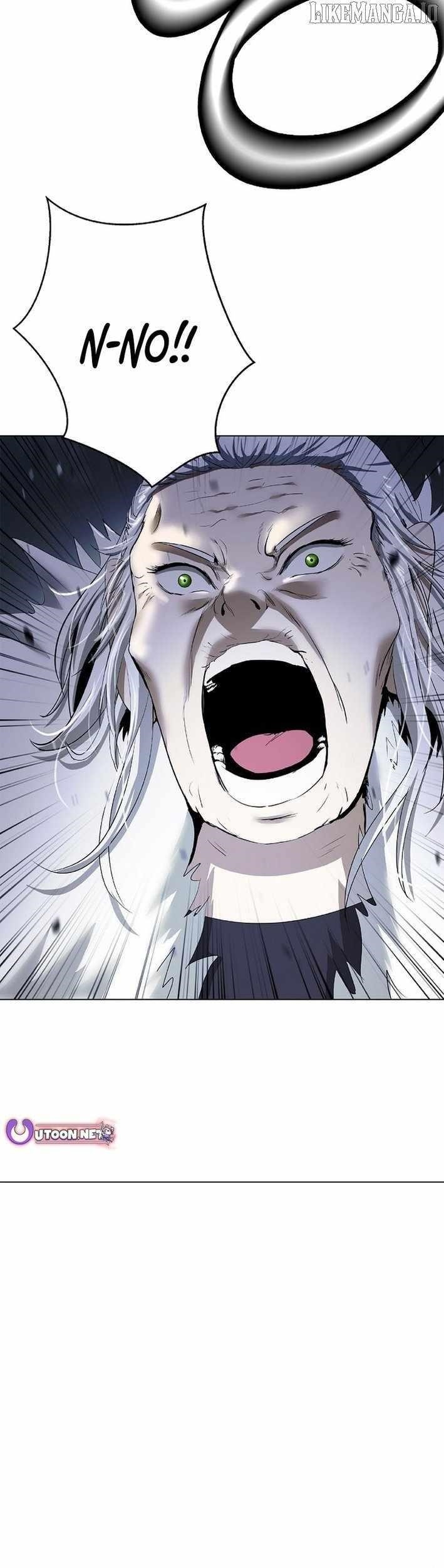 Call of the Spear Chapter 197 - Page 65 in English
