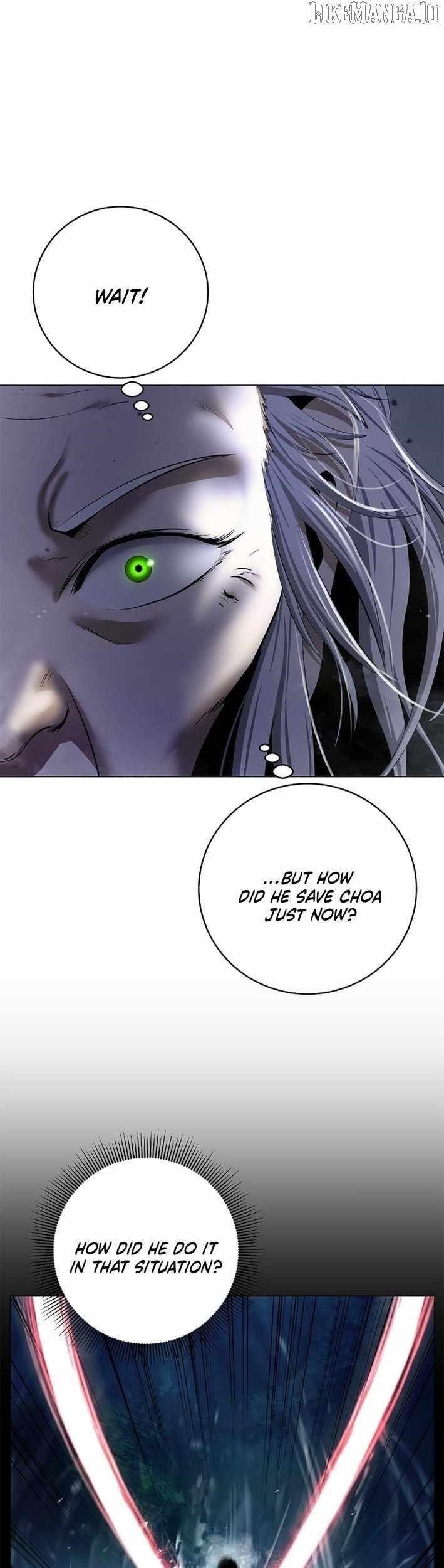 Call of the Spear Chapter 198 - Page 10 in English