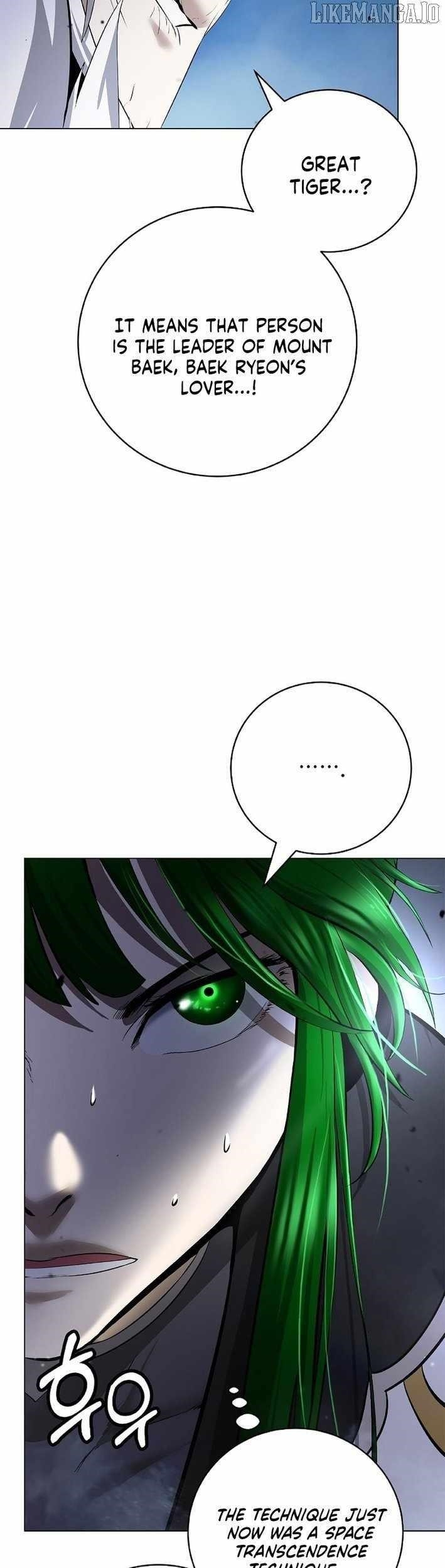 Call of the Spear Chapter 198 - Page 13 in English