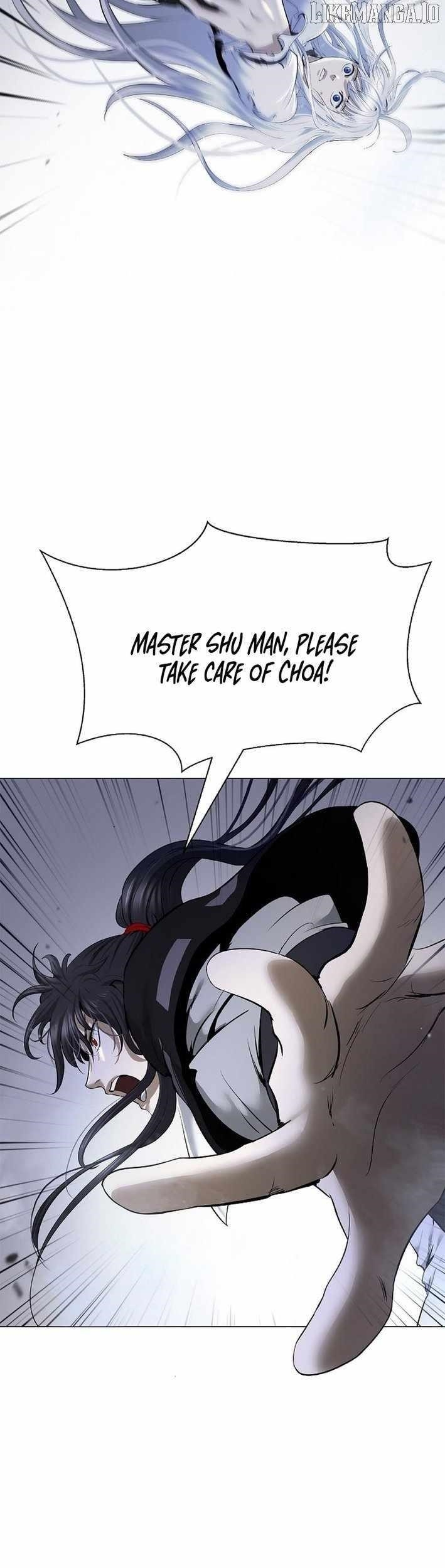 Call of the Spear Chapter 198 - Page 32 in English