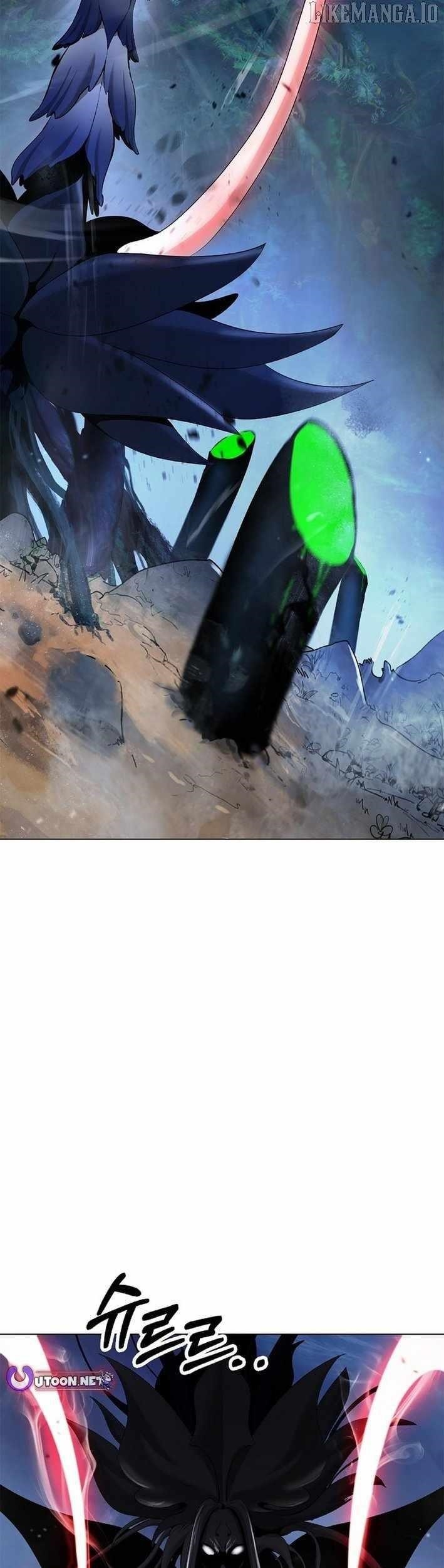 Call of the Spear Chapter 198 - Page 65 in English