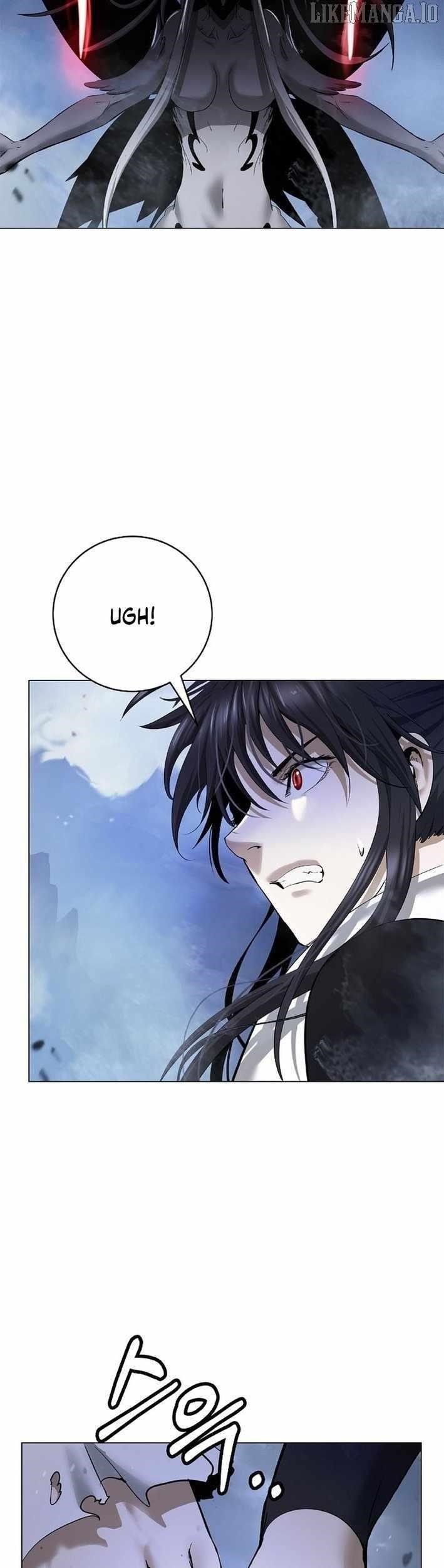 Call of the Spear Chapter 198 - Page 66 in English
