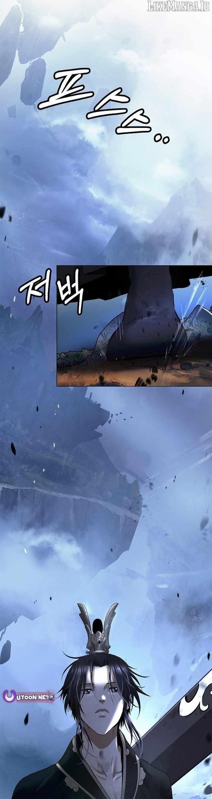 Call of the Spear Chapter 198 - Page 74 in English