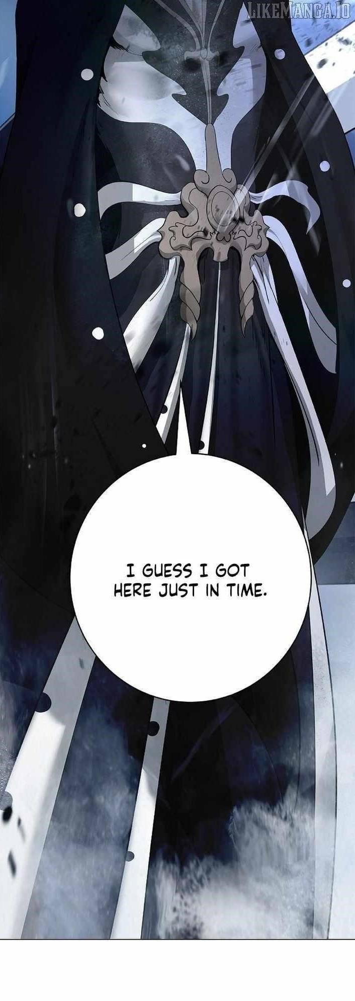 Call of the Spear Chapter 198 - Page 75 in English