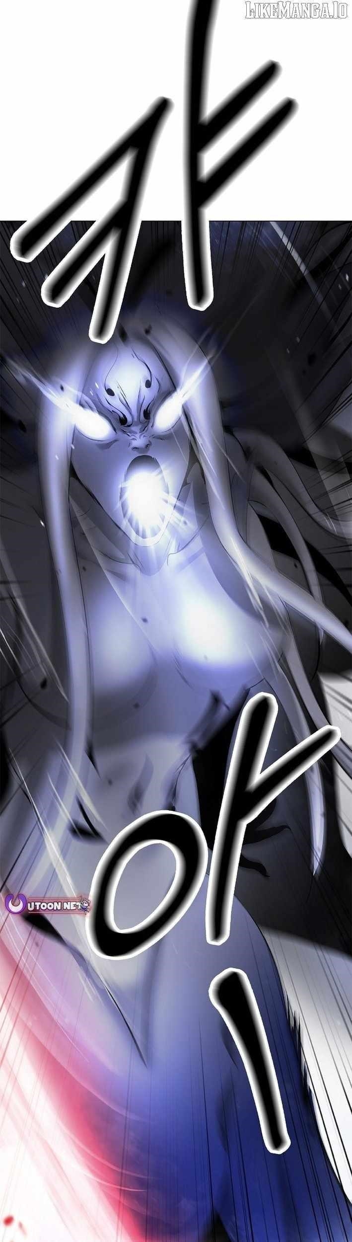 Call of the Spear Chapter 199 - Page 23 in English