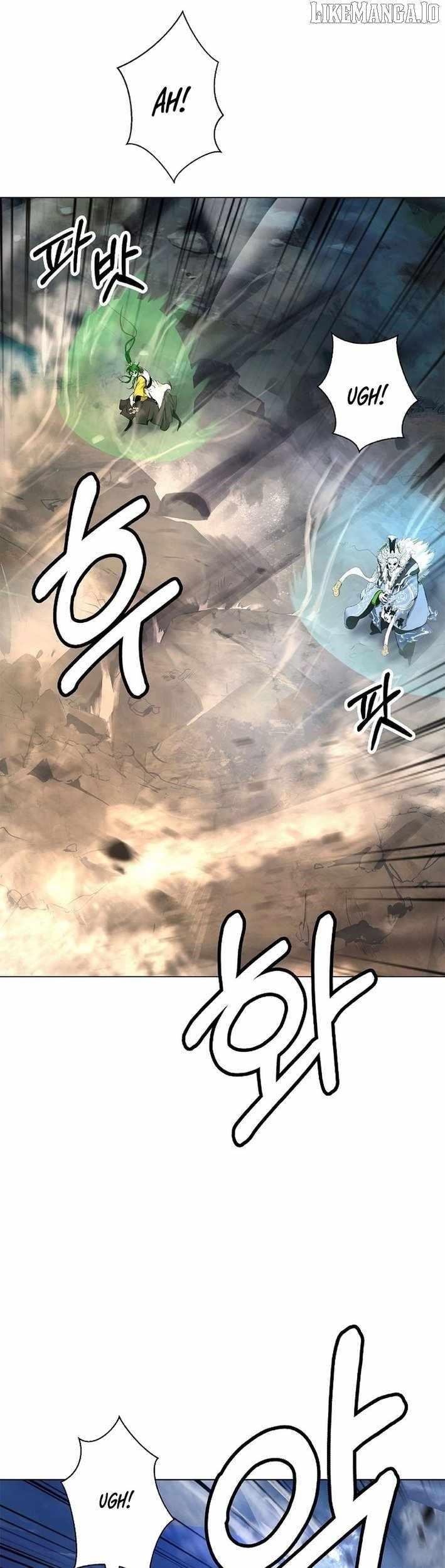 Call of the Spear Chapter 199 - Page 26 in English