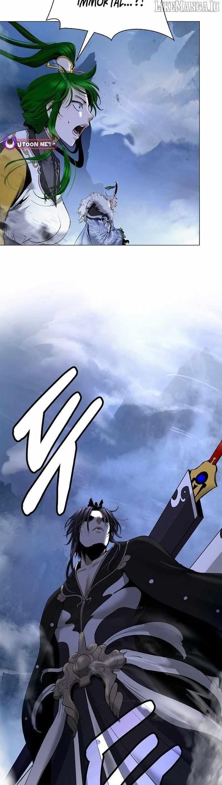 Call of the Spear Chapter 199 - Page 4 in English