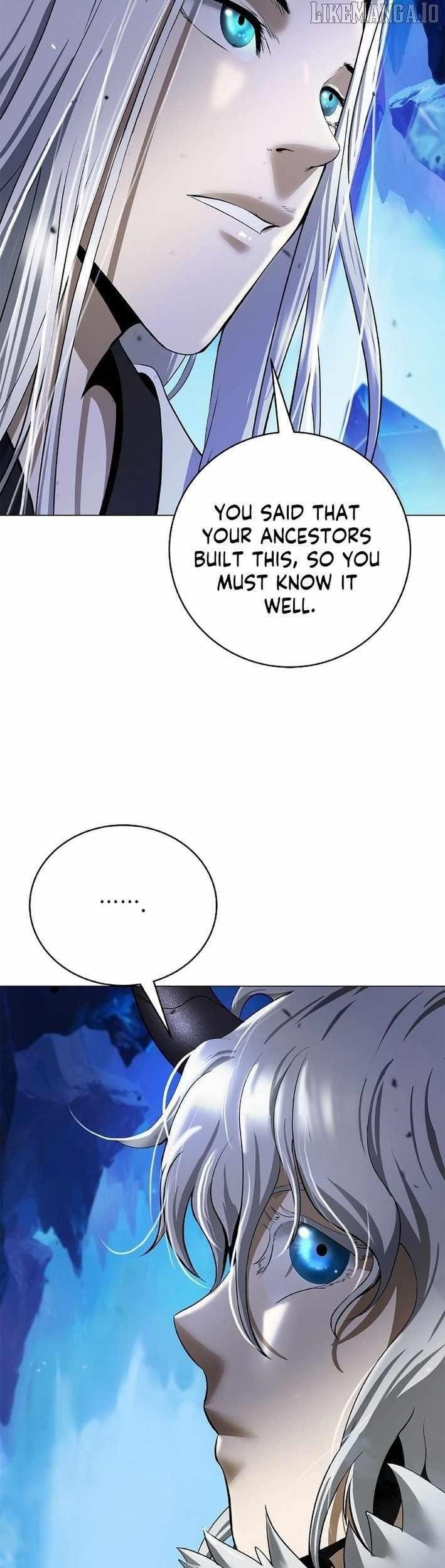 Call of the Spear Chapter 199 - Page 40 in English