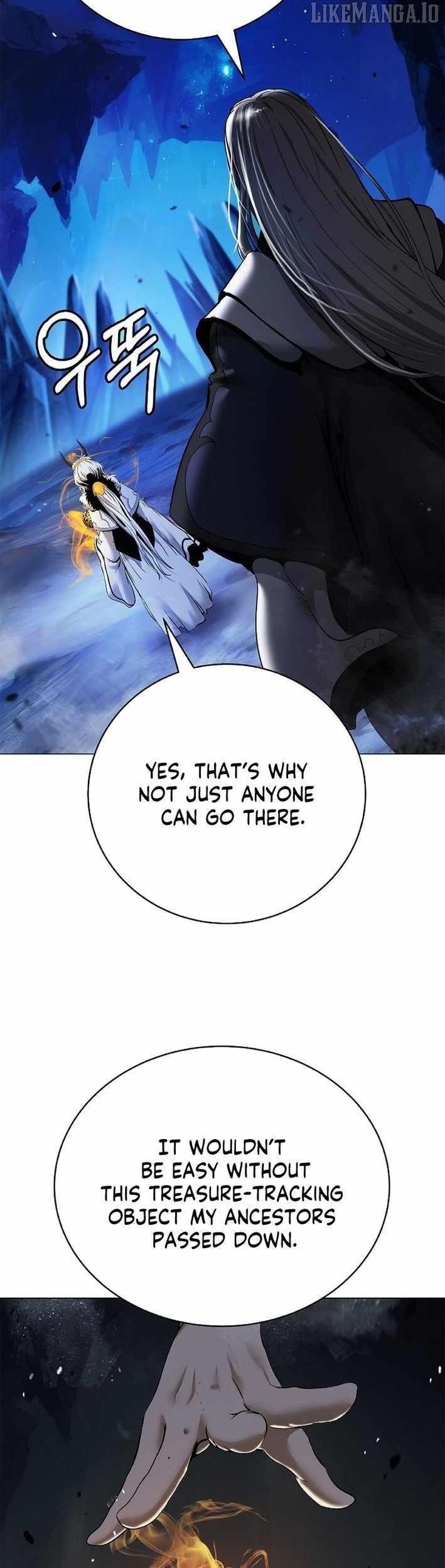 Call of the Spear Chapter 199 - Page 48 in English