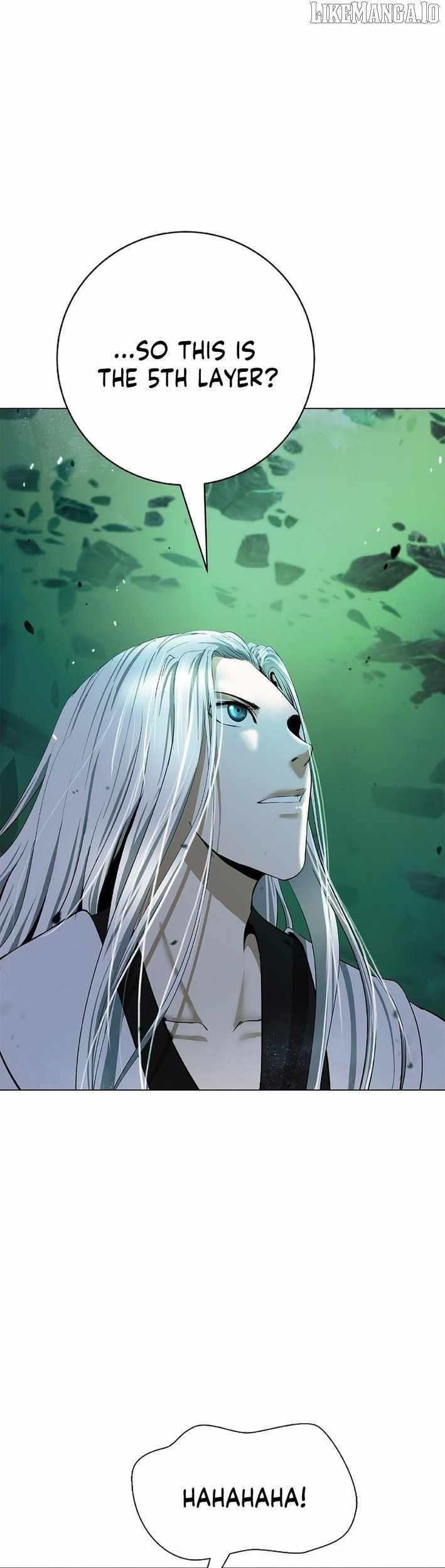 Call of the Spear Chapter 199 - Page 53 in English