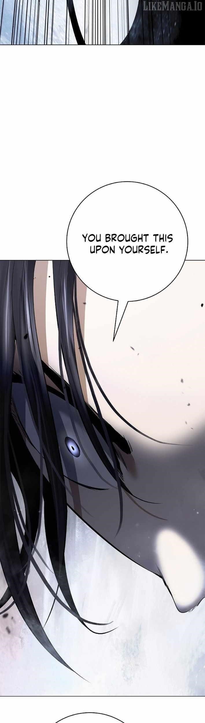 Call of the Spear Chapter 200 - Page 20 in English
