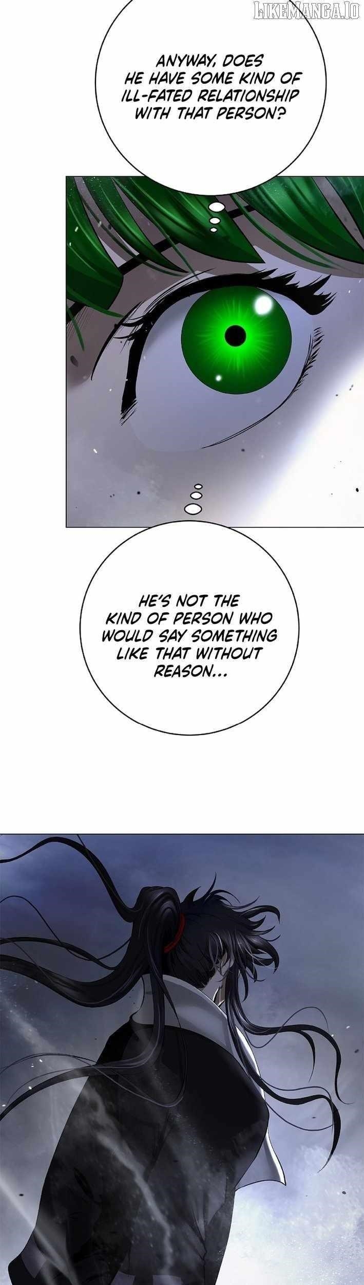 Call of the Spear Chapter 200 - Page 43 in English