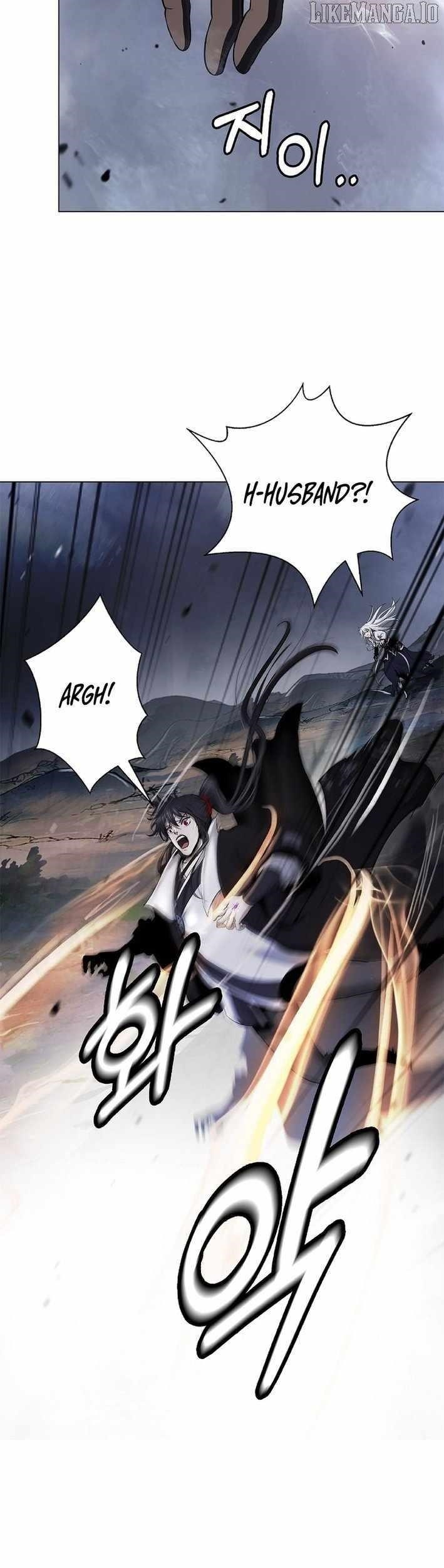 Call of the Spear Chapter 200 - Page 57 in English