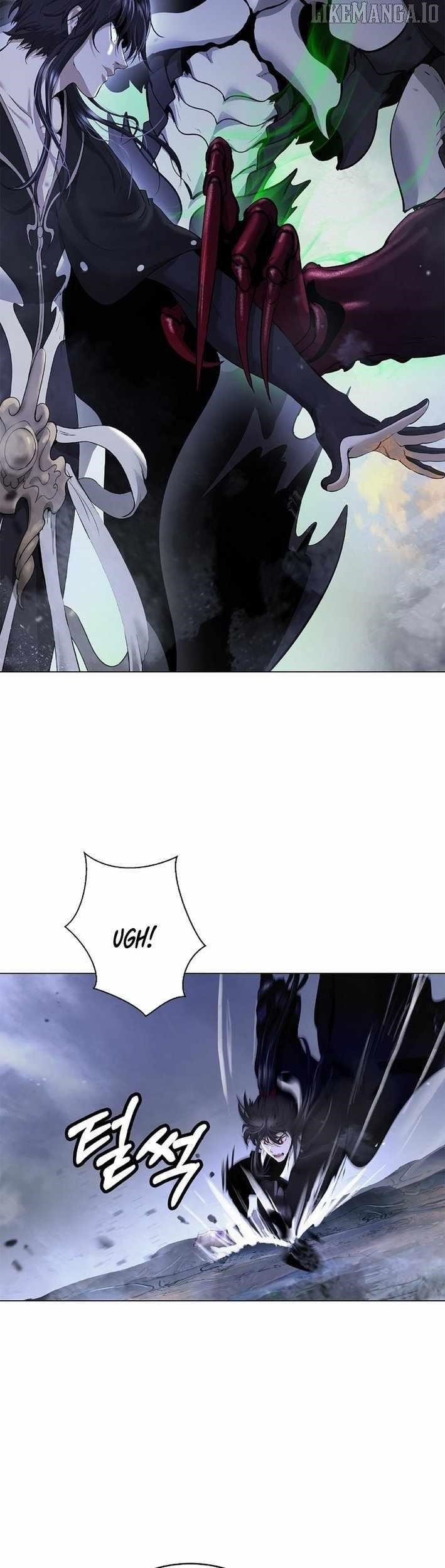 Call of the Spear Chapter 200 - Page 60 in English