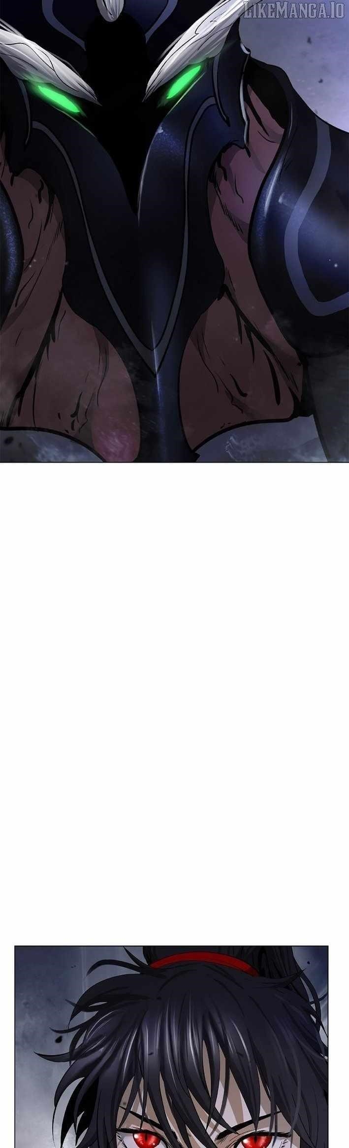Call of the Spear Chapter 200 - Page 62 in English