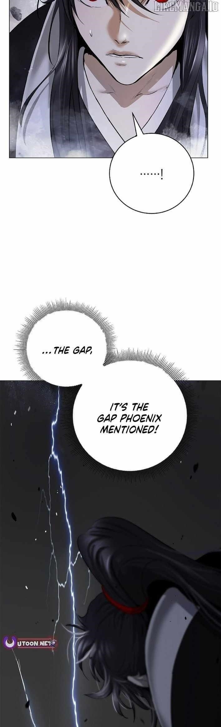 Call of the Spear Chapter 200 - Page 63 in English