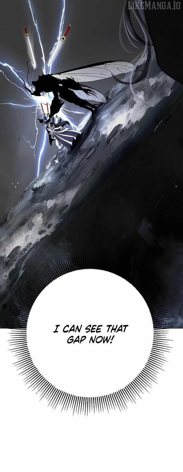 Call of the Spear Chapter 200 - Page 64 in English