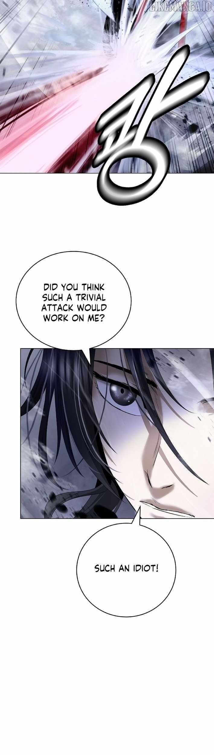 Call of the Spear Chapter 200 - Page 9 in English
