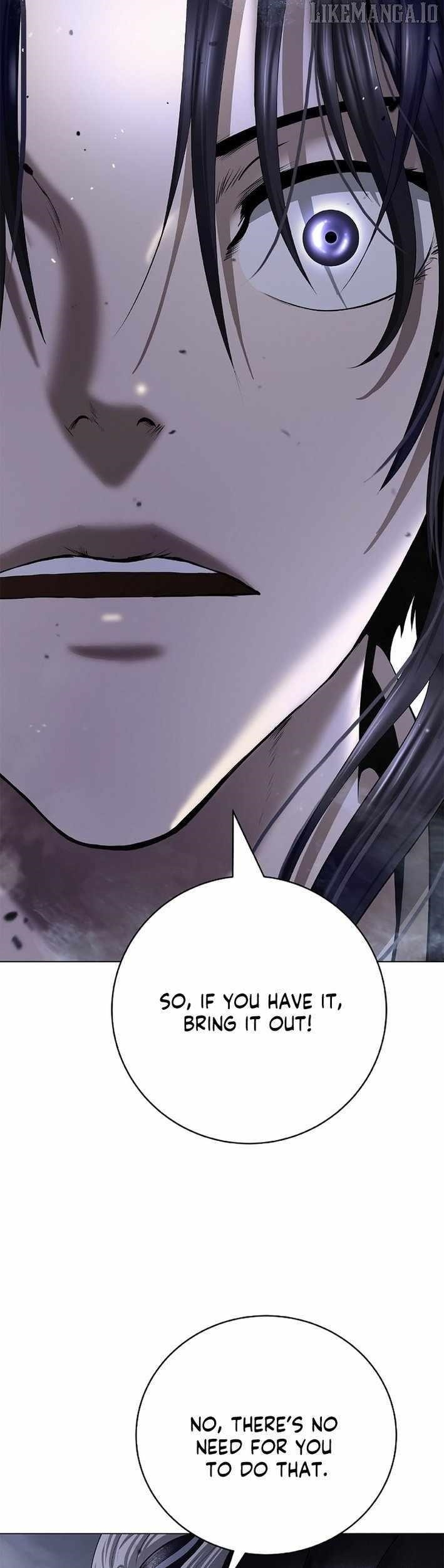 Call of the Spear Chapter 201 - Page 17 in English
