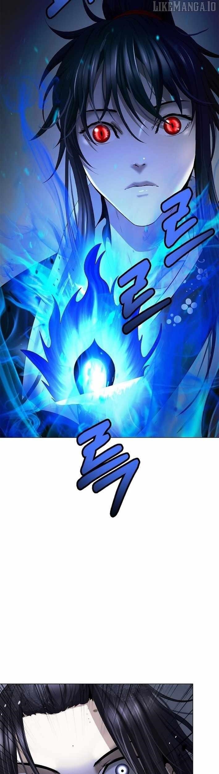 Call of the Spear Chapter 201 - Page 19 in English
