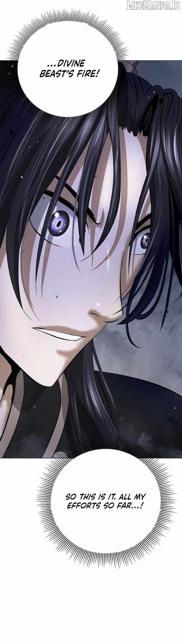 Call of the Spear Chapter 201 - Page 24 in English