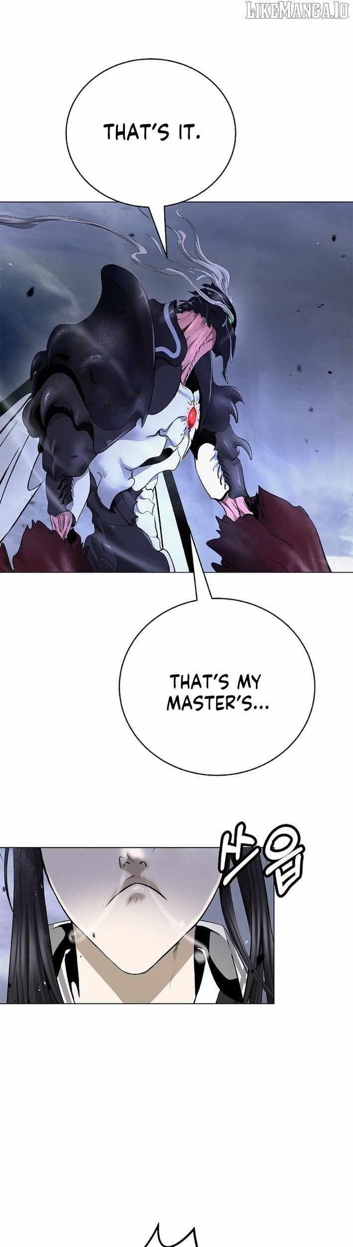 Call of the Spear Chapter 201 - Page 26 in English