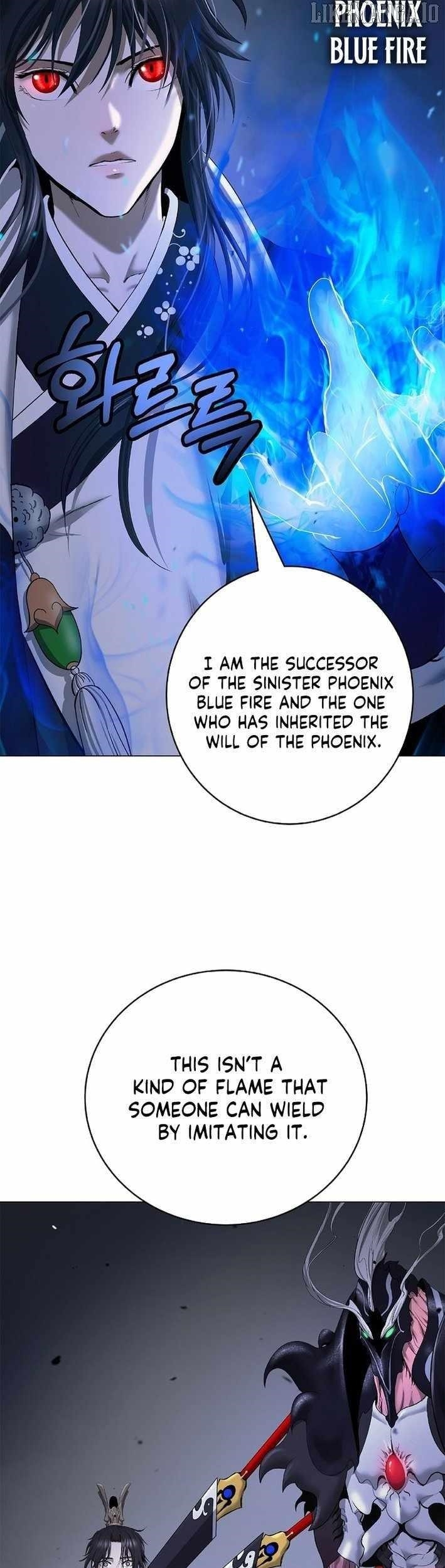 Call of the Spear Chapter 201 - Page 31 in English