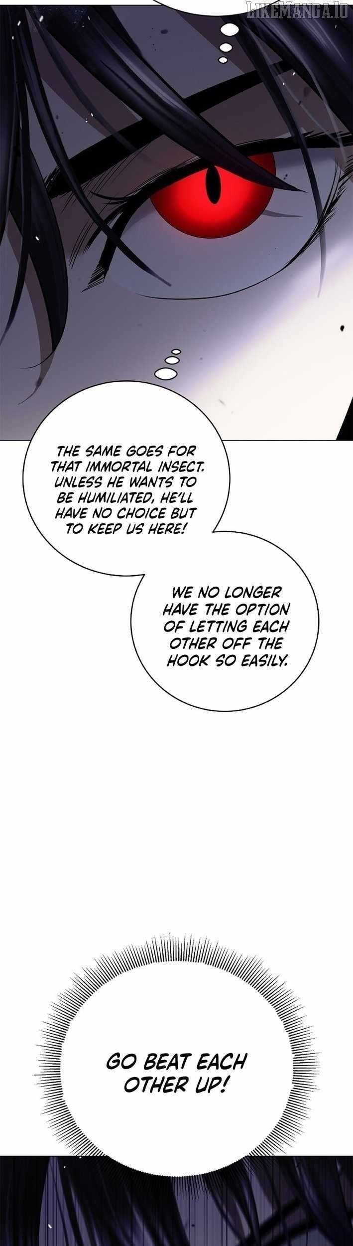 Call of the Spear Chapter 201 - Page 39 in English