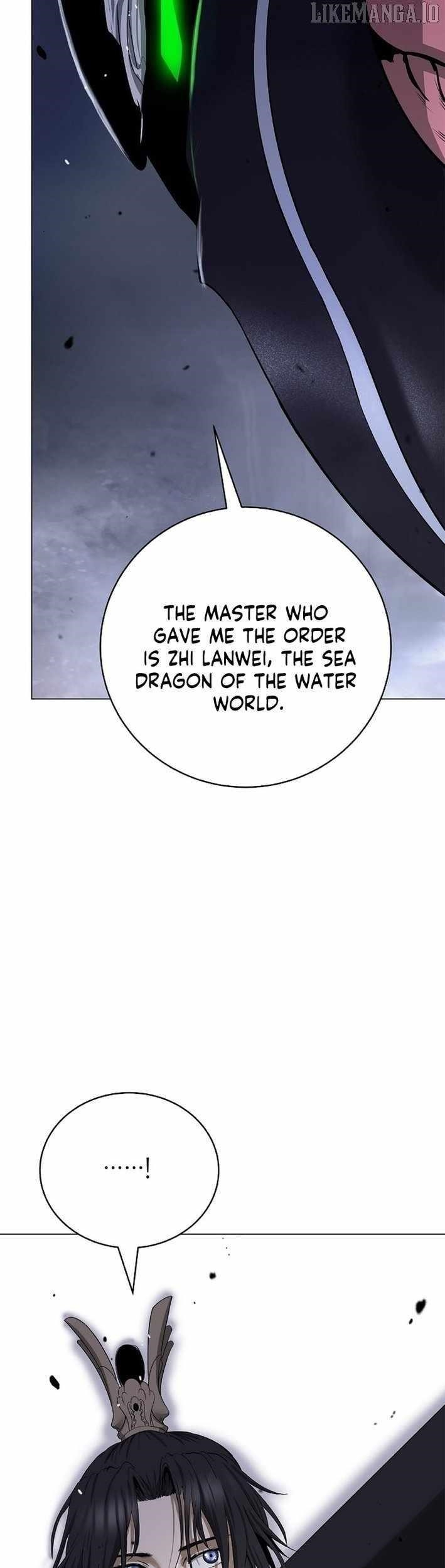 Call of the Spear Chapter 201 - Page 4 in English