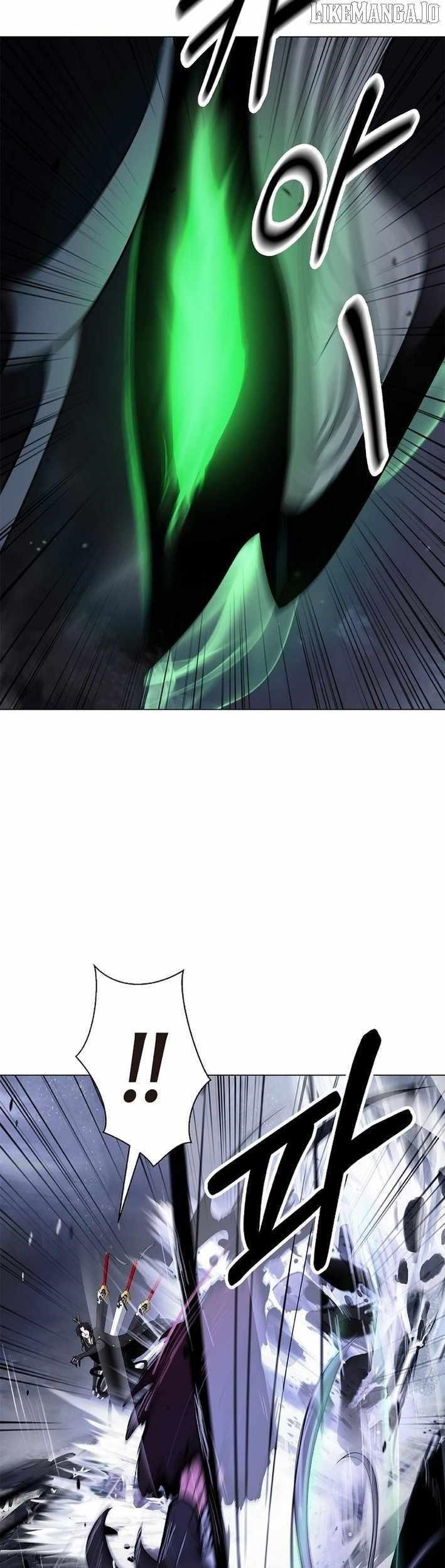 Call of the Spear Chapter 201 - Page 42 in English