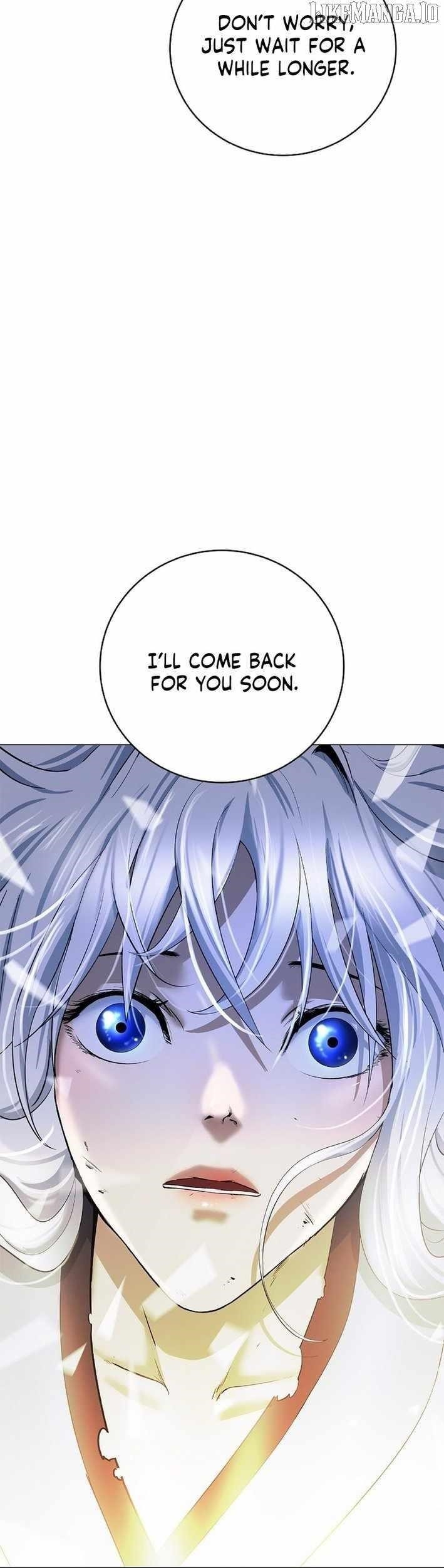 Call of the Spear Chapter 201 - Page 61 in English