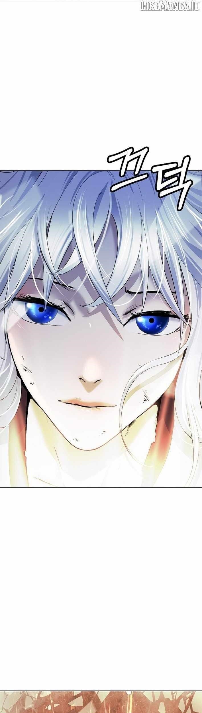 Call of the Spear Chapter 201 - Page 62 in English
