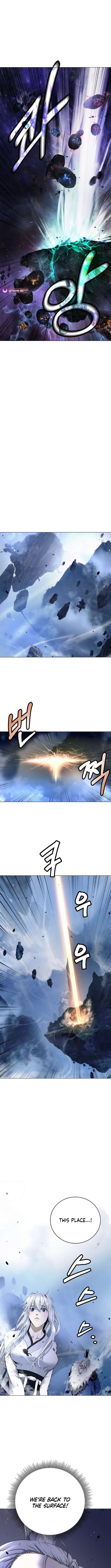Call of the Spear Chapter 204 - Page 4 in English