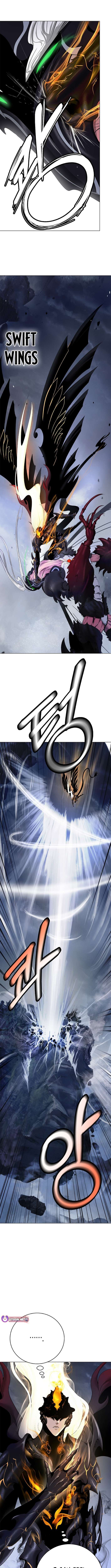 Call of the Spear Chapter 205 - Page 13 in English