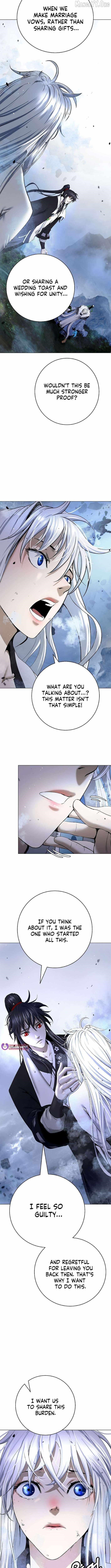 Call of the Spear Chapter 207 - Page 14 in English