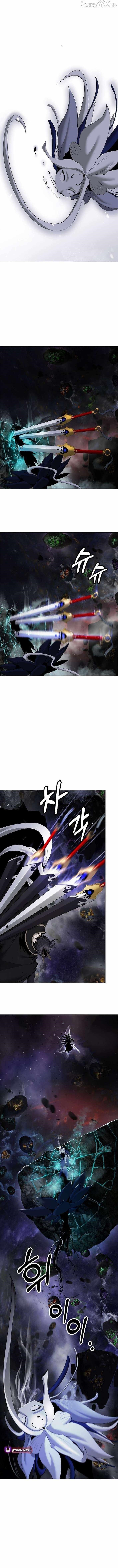 Call of the Spear Chapter 209 - Page 15 in English