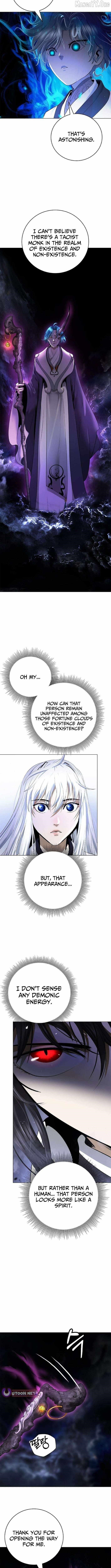Call of the Spear Chapter 212 - Page 4 in English