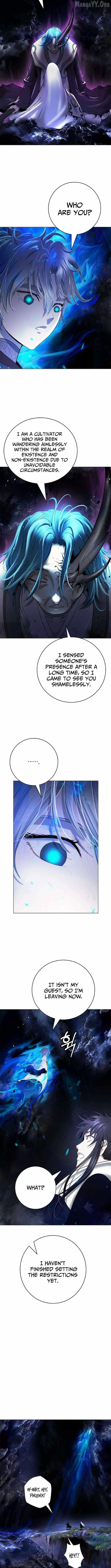 Call of the Spear Chapter 212 - Page 5 in English